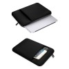 TECH-PROTECT NEOPREN КАЛЪФ ЗА ЛАПТОП 13 ЧЕРЕН - TECH-PROTECT NEOPREN КАЛЪФ ЗА ЛАПТОП 13 ЧЕРЕН - 0795787710845