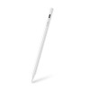 TECH-PROTECT ДИГИТАЛНА МАГНИТНА СТИЛУС ПИСАЛКА ЗА iPAD БЯЛА - TECH-PROTECT ДИГИТАЛНА МАГНИТНА СТИЛУС ПИСАЛКА ЗА iPAD БЯЛА - 0795787711408