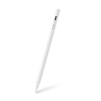 TECH-PROTECT ДИГИТАЛНА МАГНИТНА СТИЛУС ПИСАЛКА ЗА iPAD БЯЛА