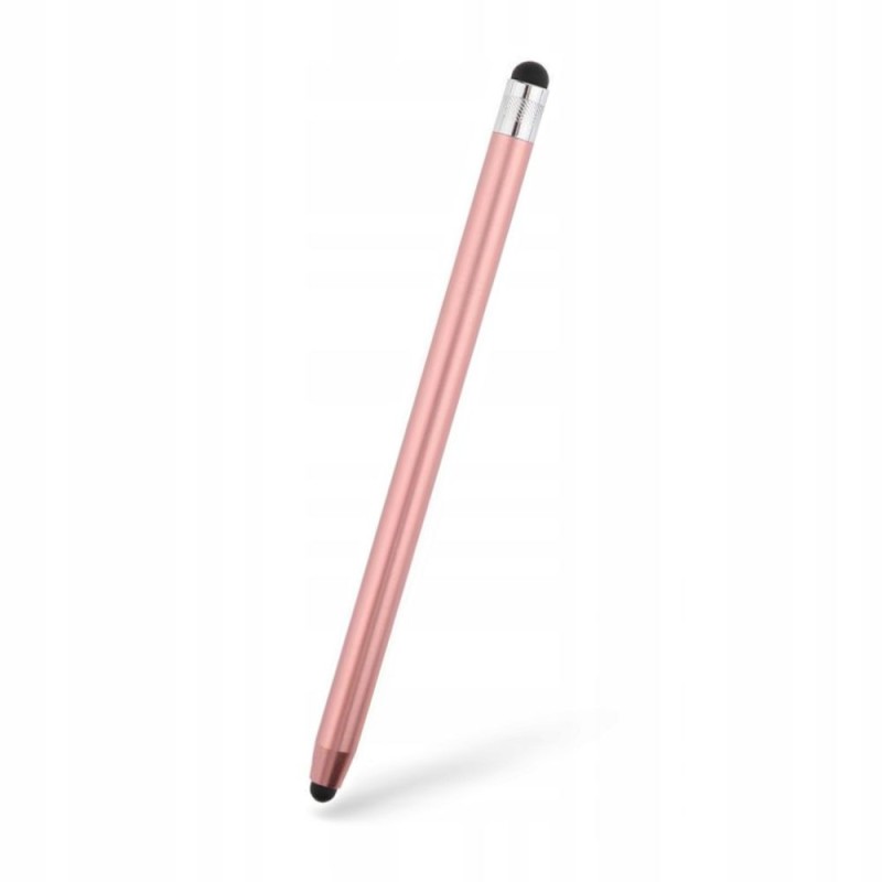 TECH-PROTECT TOUCH STYLUS PEN ROSE GOLD - TECH-PROTECT TOUCH STYLUS PEN ROSE GOLD - 0795787711453