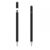 TECH-PROTECT MAGNET STYLUS PEN BLACK - TECH-PROTECT MAGNET STYLUS PEN BLACK - 0795787711460