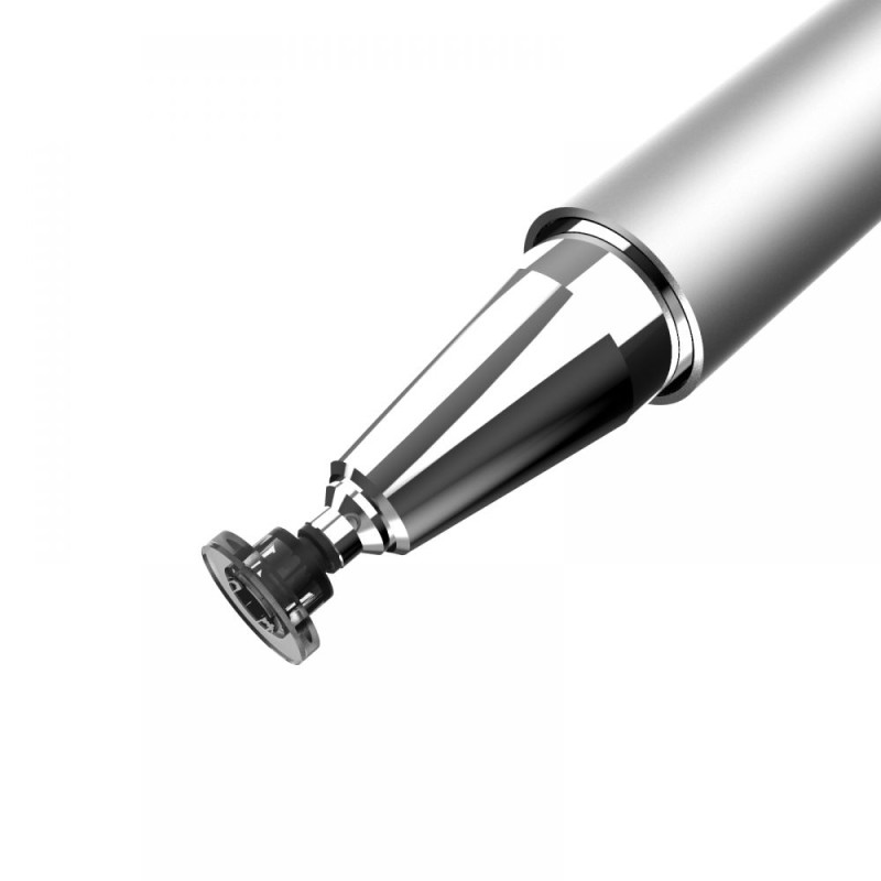 TECH-PROTECT MAGNET STYLUS PEN BLACK - TECH-PROTECT MAGNET STYLUS PEN BLACK - 0795787711460