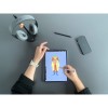 TECH-PROTECT MAGNET STYLUS PEN BLACK - TECH-PROTECT MAGNET STYLUS PEN BLACK - 0795787711460