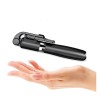 TECH-PROTECT L01S BLUETOOTH СЕЛФИ СТИК ТРИПОД BLACK - 0795787711484