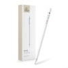 TECH-PROTECT ACTIVE STYLUS PEN WHITE - TECH-PROTECT ACTIVE STYLUS PEN WHITE - 0795787711583