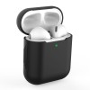 TECH-PROTECT ICON APPLE AIRPODS ЧЕРЕН - 0795787711811