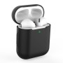 TECH-PROTECT ICON APPLE AIRPODS ЧЕРЕН