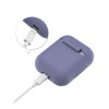 TECH-PROTECT ICON APPLE AIRPODS ЧЕРЕН - 0795787711811