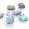 TECH-PROTECT ICON APPLE AIRPODS ЧЕРЕН - 0795787711811