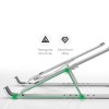 TECH-PROTECT ALUSTAND УНИВЕРСАЛНА ПОДСТАВКА ЗА ЛАПТОП ТЪМНО СИВО - TECH-PROTECT ALUSTAND УНИВЕРСАЛНА ПОДСТАВКА ЗА ЛАПТОП ТЪМНО СИВО - 0795787712559