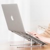 TECH-PROTECT ALUSTAND УНИВЕРСАЛНА ПОДСТАВКА ЗА ЛАПТОП ТЪМНО СИВО - TECH-PROTECT ALUSTAND УНИВЕРСАЛНА ПОДСТАВКА ЗА ЛАПТОП ТЪМНО СИВО - 0795787712559