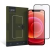 Закалено стъкло HOFI FULL PRO+ IPHONE 12 MINI BLACK - Закалено стъкло HOFI FULL PRO+ IPHONE 12 MINI BLACK - 0795787713969