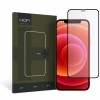 СТЪКЛО ЗАКАЛЕНО HOFI FULL PRO+ IPHONE 12/12 PRO BLACK - СТЪКЛО ЗАКАЛЕНО HOFI FULL PRO+ IPHONE 12/12 PRO BLACK - 0795787713976