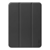TECH-PROTECT SMARTCASE IPAD AIR 10.9” 4 / 5 / 2020-2022 / 11 6 / 7 / 8 / 2024-2026 BLACK - 0795787714492