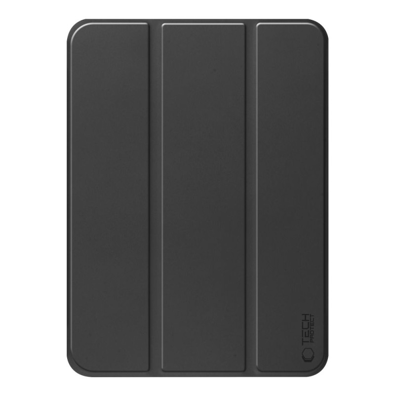 TECH-PROTECT SMARTCASE IPAD AIR 10.9” 4 / 5 / 2020-2022 / 11 6 / 7 / 8 / 2024-2026 BLACK - 0795787714492
