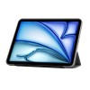 TECH-PROTECT SMARTCASE IPAD AIR 10.9” 4 / 5 / 2020-2022 / 11 6 / 7 / 8 / 2024-2026 BLACK - 0795787714492