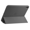 TECH-PROTECT SMARTCASE IPAD AIR 10.9” 4 / 5 / 2020-2022 / 11 6 / 7 / 8 / 2024-2026 BLACK - 0795787714492
