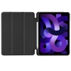 Tech-Protect SmartCase Pen калъф с поставка и отделение за Apple iPad Air 10.9” (4/5 2020–2022, 6/7/8 2024–2026) Black - 0795787714508