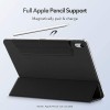 ESR Rebound Magnetic магнитен кейс за iPad Air 10.9” (4/5/2020–2022) и 11” (6/7/8/2024–2026) Black - ESR Rebound Magnetic магнитен кейс за iPad Air 10.9” (4/5/2020–2022) и 11” (6/7/8/2024–2026) Black - 4894240122648