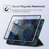 ESR Rebound Magnetic магнитен кейс за iPad Air 10.9” (4/5/2020–2022) и 11” (6/7/8/2024–2026) Black - ESR Rebound Magnetic магнитен кейс за iPad Air 10.9” (4/5/2020–2022) и 11” (6/7/8/2024–2026) Black - 4894240122648
