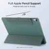 ESR Rebound Magnetic Магнитен калъф за iPad Air 10.9 (4/5/2020-2022) и 11 (6/7/8/2024-2026) Cactus Green - ESR Rebound Magnetic Магнитен калъф за iPad Air 10.9 (4/5/2020-2022) и 11 (6/7/8/2024-2026) Cactus Green - 4894240122679