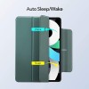 ESR Rebound Magnetic Магнитен калъф за iPad Air 10.9 (4/5/2020-2022) и 11 (6/7/8/2024-2026) Cactus Green - ESR Rebound Magnetic Магнитен калъф за iPad Air 10.9 (4/5/2020-2022) и 11 (6/7/8/2024-2026) Cactus Green - 4894240122679