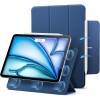 ESR Rebound Magnetic магнитен кейс за iPad Air 10.9 (4/5/2020-2022) / 11 (6/7/8/2024-2026) Navy Blue - ESR Rebound Magnetic магнитен кейс за iPad Air 10.9 (4/5/2020-2022) / 11 (6/7/8/2024-2026) Navy Blue - 4894240141403