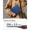 ESR Rebound Magnetic магнитен кейс за iPad Air 10.9 (4/5/2020-2022) / 11 (6/7/8/2024-2026) Navy Blue - ESR Rebound Magnetic магнитен кейс за iPad Air 10.9 (4/5/2020-2022) / 11 (6/7/8/2024-2026) Navy Blue - 4894240141403
