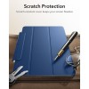 ESR Rebound Magnetic магнитен кейс за iPad Air 10.9 (4/5/2020-2022) / 11 (6/7/8/2024-2026) Navy Blue - ESR Rebound Magnetic магнитен кейс за iPad Air 10.9 (4/5/2020-2022) / 11 (6/7/8/2024-2026) Navy Blue - 4894240141403