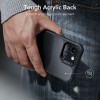 ESR Air Armor за iPhone 14 Plus / 15 Plus, Frosted Black - ESR Air Armor за iPhone 14 Plus / 15 Plus, Frosted Black - 4894240161227