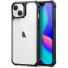 ESR AIR ARMOR за iPhone 14 Plus / 15 Plus – прозрачно/черно - 4894240161494