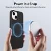 ESR CH HALOLOCK MagSafe кейс за iPhone 14 Plus / 15 Plus, черен - ESR CH HALOLOCK MagSafe кейс за iPhone 14 Plus / 15 Plus, черен - 4894240161784