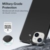 ESR CH HALOLOCK MagSafe кейс за iPhone 14 Plus / 15 Plus, черен - ESR CH HALOLOCK MagSafe кейс за iPhone 14 Plus / 15 Plus, черен - 4894240161784