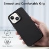 ESR CH HALOLOCK MagSafe кейс за iPhone 14 Plus / 15 Plus, черен - ESR CH HALOLOCK MagSafe кейс за iPhone 14 Plus / 15 Plus, черен - 4894240161784