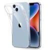 ESR PROJECT ZERO за iPhone 14 Plus / 15 Plus – прозрачен калъф - ESR PROJECT ZERO за iPhone 14 Plus / 15 Plus – прозрачен калъф - 4894240161920