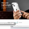 ESR PROJECT ZERO за iPhone 14 Plus / 15 Plus – прозрачен калъф - ESR PROJECT ZERO за iPhone 14 Plus / 15 Plus – прозрачен калъф - 4894240161920