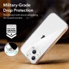 ESR PROJECT ZERO за iPhone 14 Plus / 15 Plus – прозрачен калъф - ESR PROJECT ZERO за iPhone 14 Plus / 15 Plus – прозрачен калъф - 4894240161920