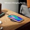 ESR PROJECT ZERO за iPhone 14 Plus / 15 Plus – прозрачен калъф - ESR PROJECT ZERO за iPhone 14 Plus / 15 Plus – прозрачен калъф - 4894240161920