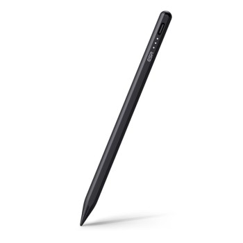ESR DIGITAL+ Magnetic Stylus Pen за iPad Black (SKU: 4894240164945)