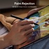 ESR DIGITAL+ Magnetic Stylus Pen за iPad Black (SKU: 4894240164945) - 4894240164945