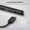 ESR DIGITAL+ Magnetic Stylus Pen за iPad Black (SKU: 4894240164945) - 4894240164945