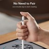 ESR Digital+ Magnetic стилус за iPad, бял - ESR Digital+ Magnetic стилус за iPad, бял - 4894240164952