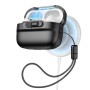 ESR PULSE HALOLOCK MagSafe калъф за Apple AirPods Pro 1/2 черен