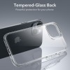ESR ICE SHIELD за iPhone 15 Plus, прозрачен - ESR ICE SHIELD за iPhone 15 Plus, прозрачен - 4894240173862