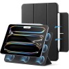 ESR Rebound Magnetic Магнитен кейс за iPad Pro 11” (5/6) 2024–2025 Черен - ESR Rebound Magnetic Магнитен кейс за iPad Pro 11” (5/6) 2024–2025 Черен - 4894240191002