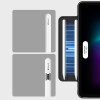 ESR Rebound Magnetic Магнитен кейс за iPad Pro 11” (5/6) 2024–2025 Черен - ESR Rebound Magnetic Магнитен кейс за iPad Pro 11” (5/6) 2024–2025 Черен - 4894240191002