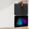 ESR Rebound Magnetic Магнитен кейс за iPad Pro 11” (5/6) 2024–2025 Черен - ESR Rebound Magnetic Магнитен кейс за iPad Pro 11” (5/6) 2024–2025 Черен - 4894240191002