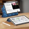 ESR REBOUND Magnetic калъф за iPad Pro 11 (5/6 2024–2025) Navy Blue - ESR REBOUND Magnetic калъф за iPad Pro 11 (5/6 2024–2025) Navy Blue - 4894240191040