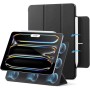 ESR REBOUND MAGNETIC калъф с магнитна стойка за iPad Pro 13” (7/8/2024–2025) черен