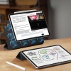 ESR REBOUND MAGNETIC калъф с магнитна стойка за iPad Pro 13” (7/8/2024–2025) черен - ESR REBOUND MAGNETIC калъф с магнитна стойка за iPad Pro 13” (7/8/2024–2025) черен - 4894240191125